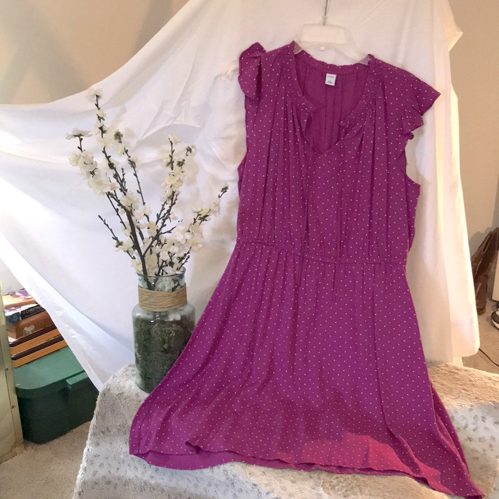 Old Navy Sundress